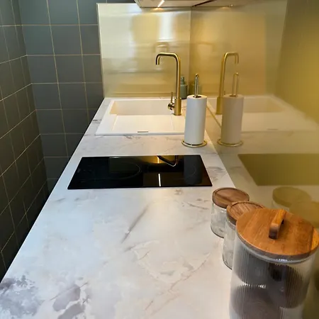 Entièrement Rénové - Hyper Centre - à 3 Mn à Pieds Appartamento Royan